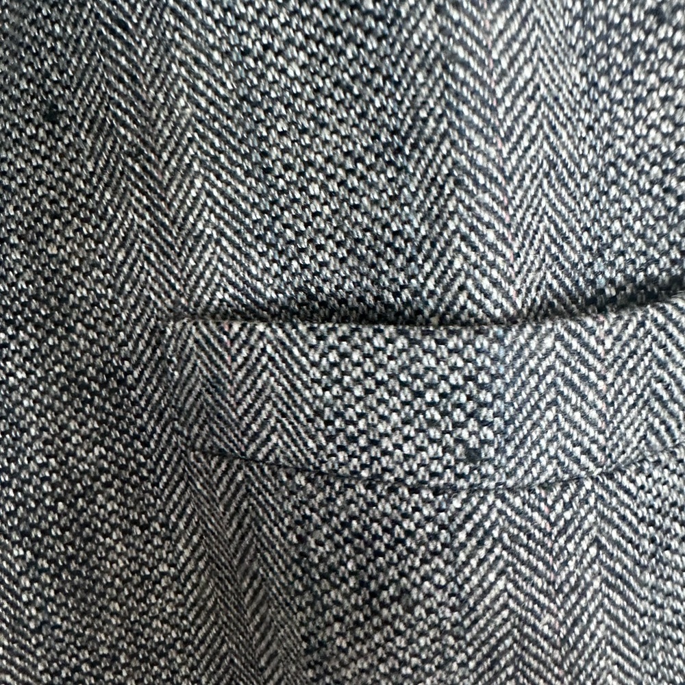 SVC Vintage Men’s Blazer - Picture 5 of 12